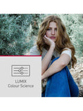 Panasonic Lumix S5D compact system camera with 18-40mm lens (British brand)