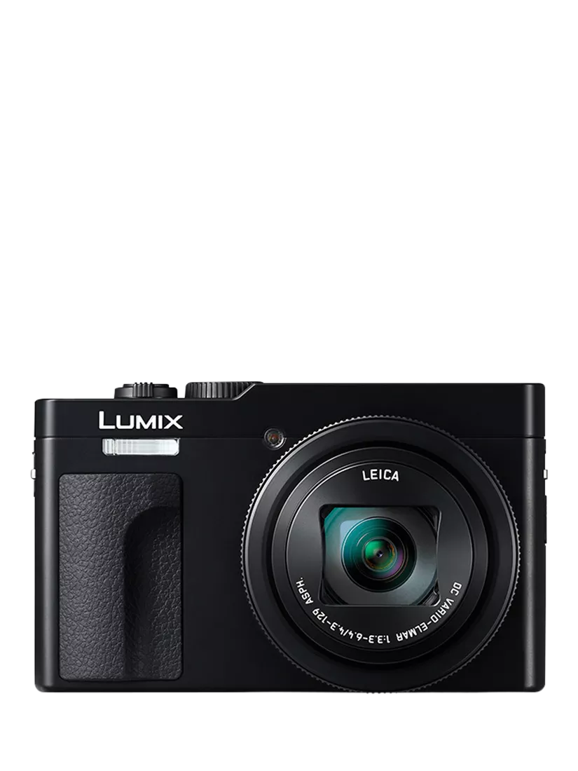 Panasonic Lumix DC-TZ99 super zoom digital camera, UK version