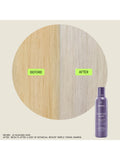 Aveda purple toning shampoo 200ml, UK version