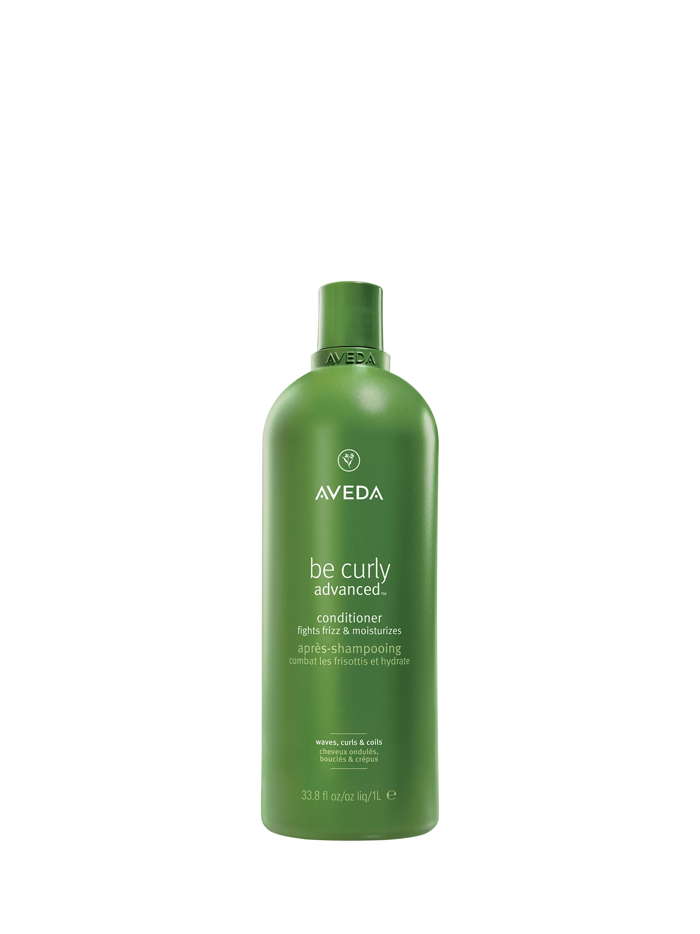 Aveda Be Curly Advanced Conditioner 1000ml, imported from the UK