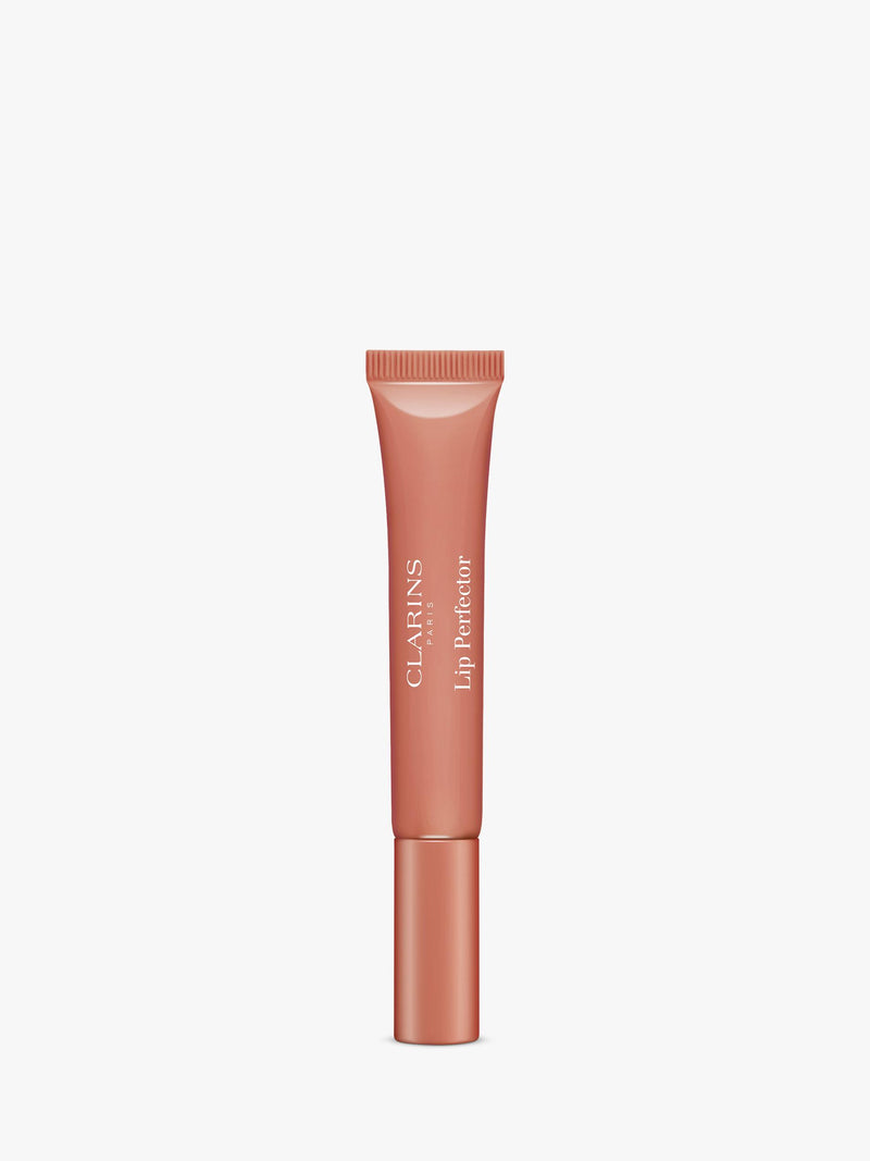 Clarins Lip Perfector 12ml melting lip balm (British brand)
