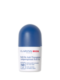 Clarins Men antiperspirant deo roll-on 50ml (British brand)