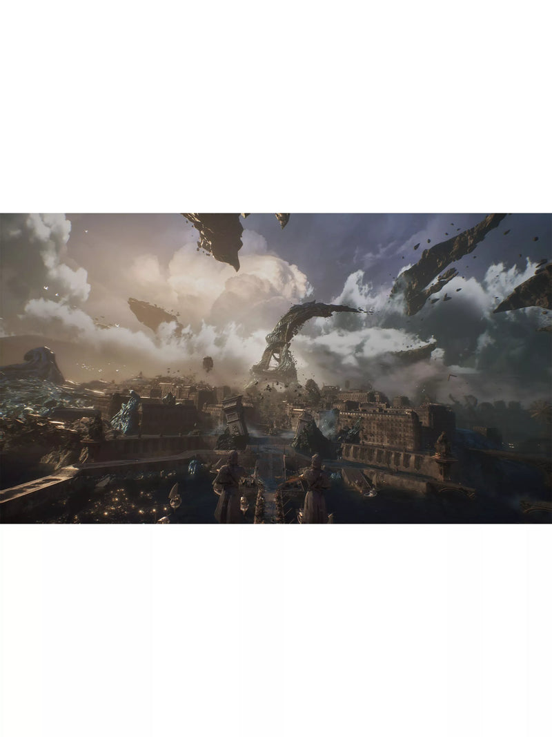 Sony Clair Obscur Expedition 33 PS5 game - British product