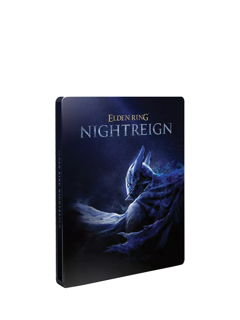 Sony Elden Ring Nightreign Seekers Edition PS5 game, UK version