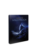 Sony Elden Ring Nightreign Seekers Edition PS5 game, UK version
