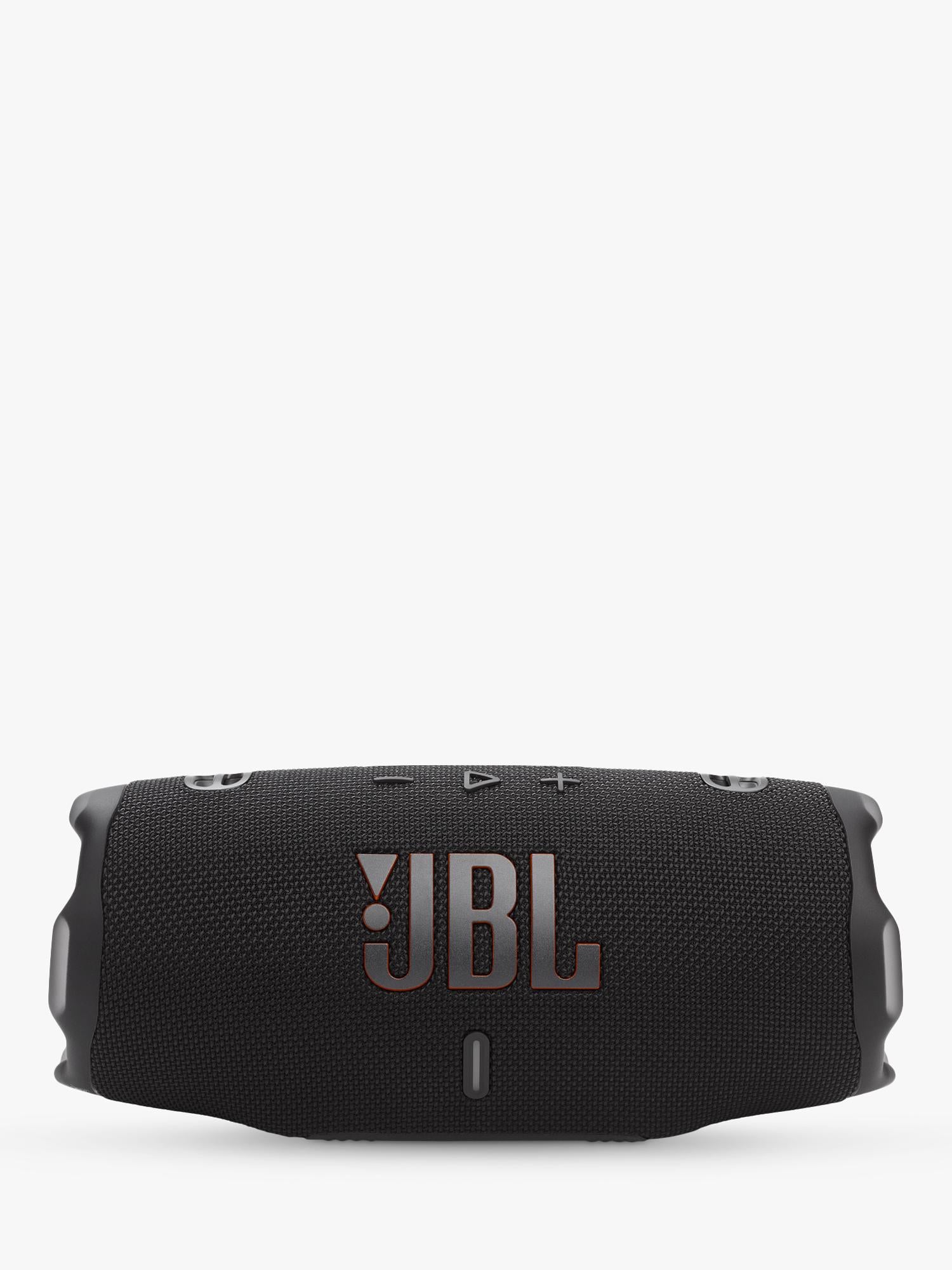 JBL Charge 6 portable speaker, imported from the UK