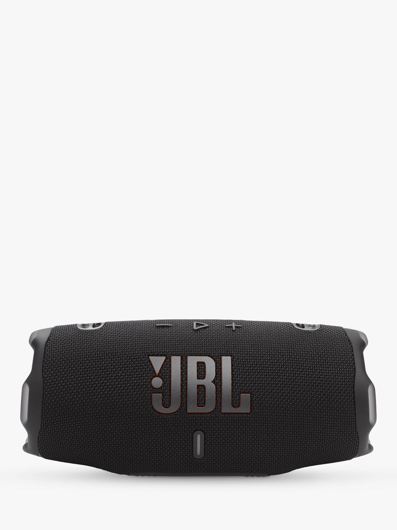JBL Charge 6 portable speaker, imported from the UK