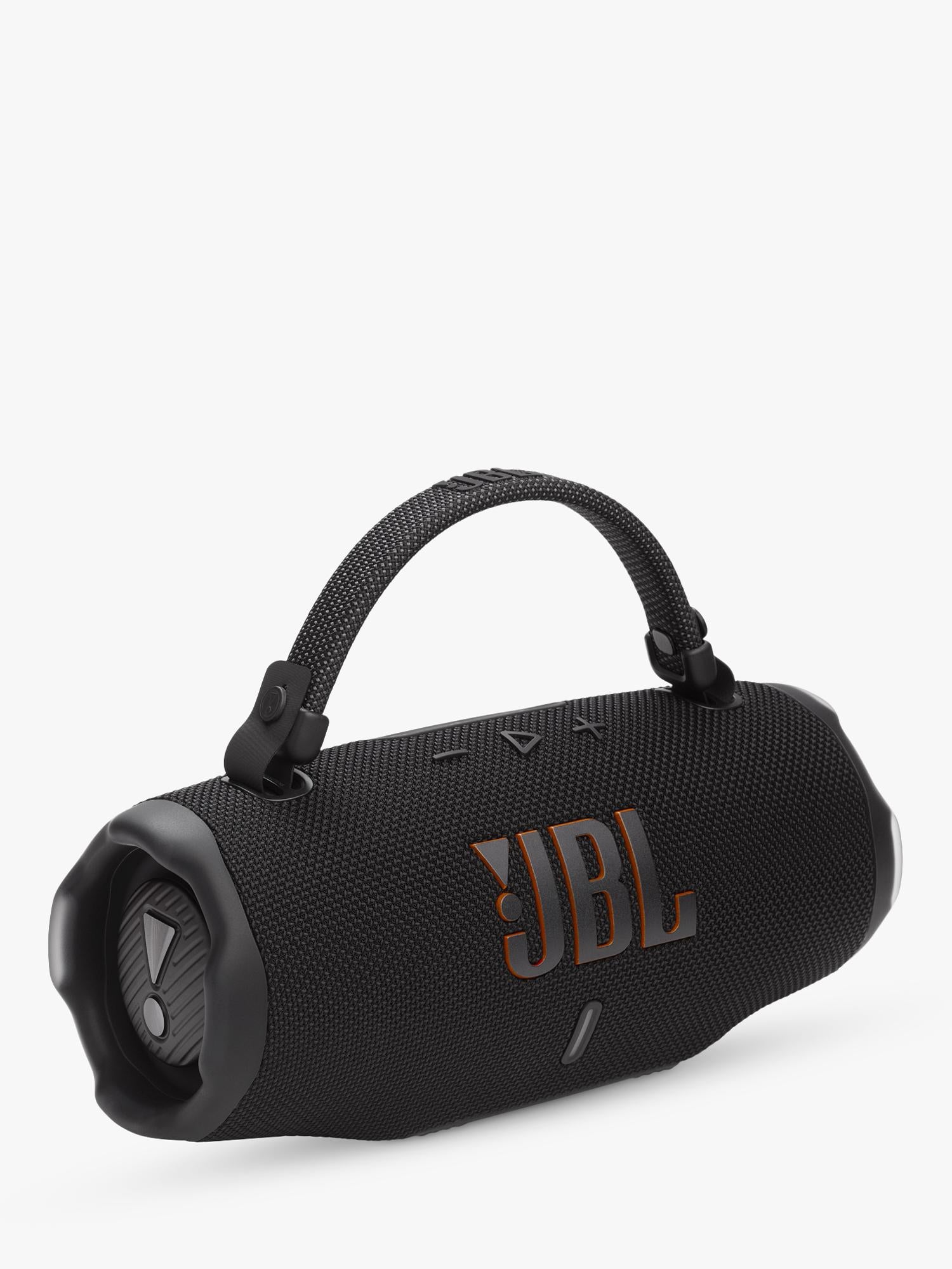 JBL Charge 6 portable speaker, imported from the UK