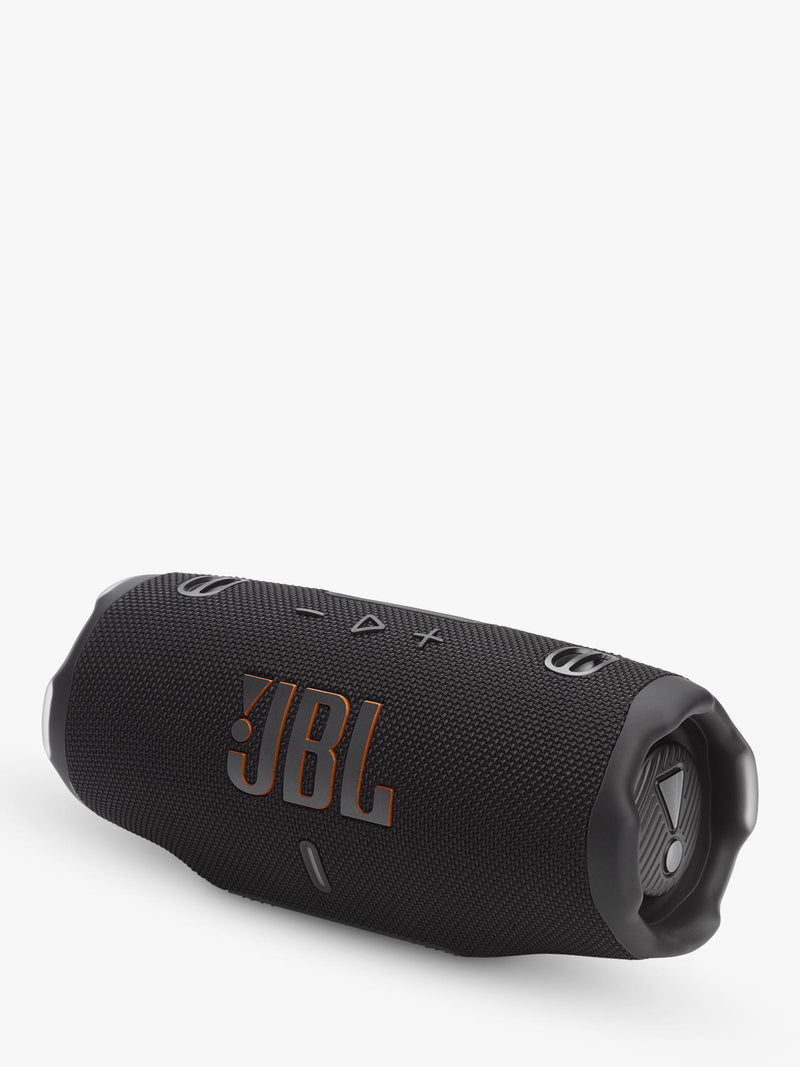 JBL Charge 6 portable speaker, imported from the UK