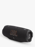 JBL Charge 6 portable speaker, imported from the UK