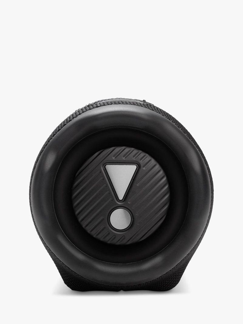 JBL Charge 6 portable speaker, imported from the UK
