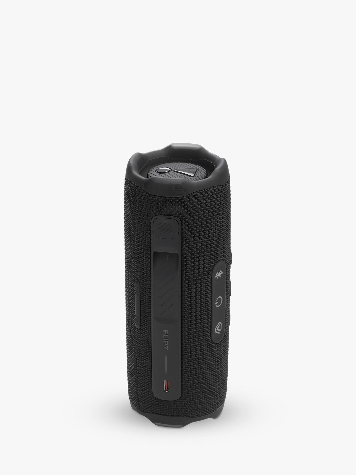 JBL Flip 7 waterproof portable Bluetooth speaker, UK version