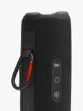 JBL Flip 7 waterproof portable Bluetooth speaker, UK version