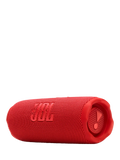JBL Flip 7 Waterproof Portable Bluetooth Speaker, Red
