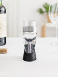 Uberstar wine aerator and stand 5.5x15x5.5cm (British brand)