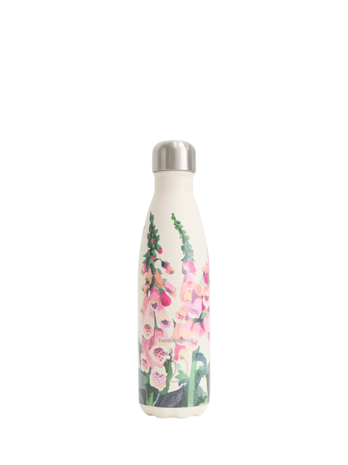 Emma Bridgewater Chilly's insulated bottle foxglove 500ml - British product