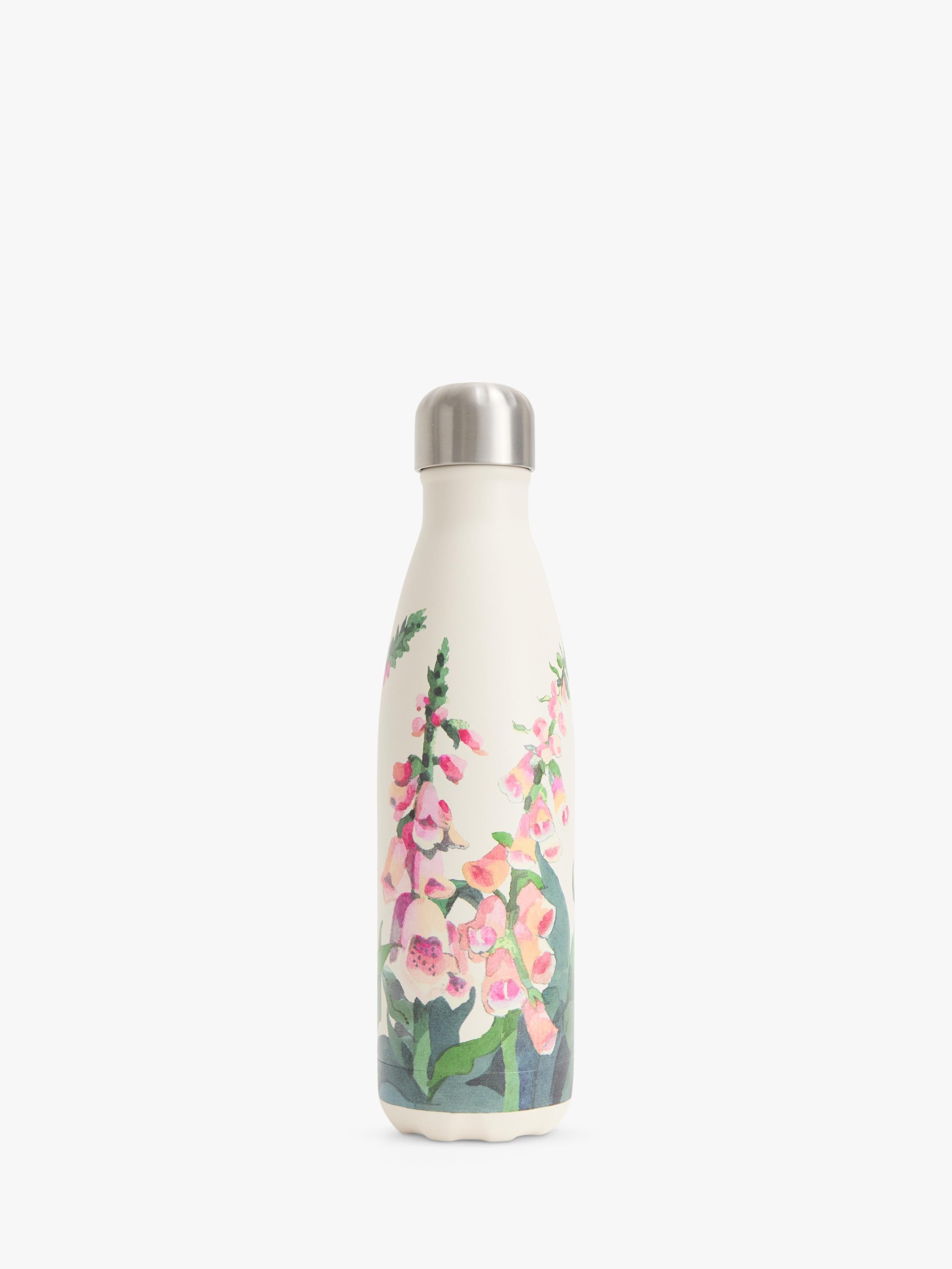 Emma Bridgewater Chilly's insulated bottle foxglove 500ml - British product