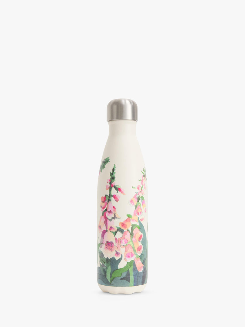 Emma Bridgewater Chilly's insulated bottle foxglove 500ml - British product
