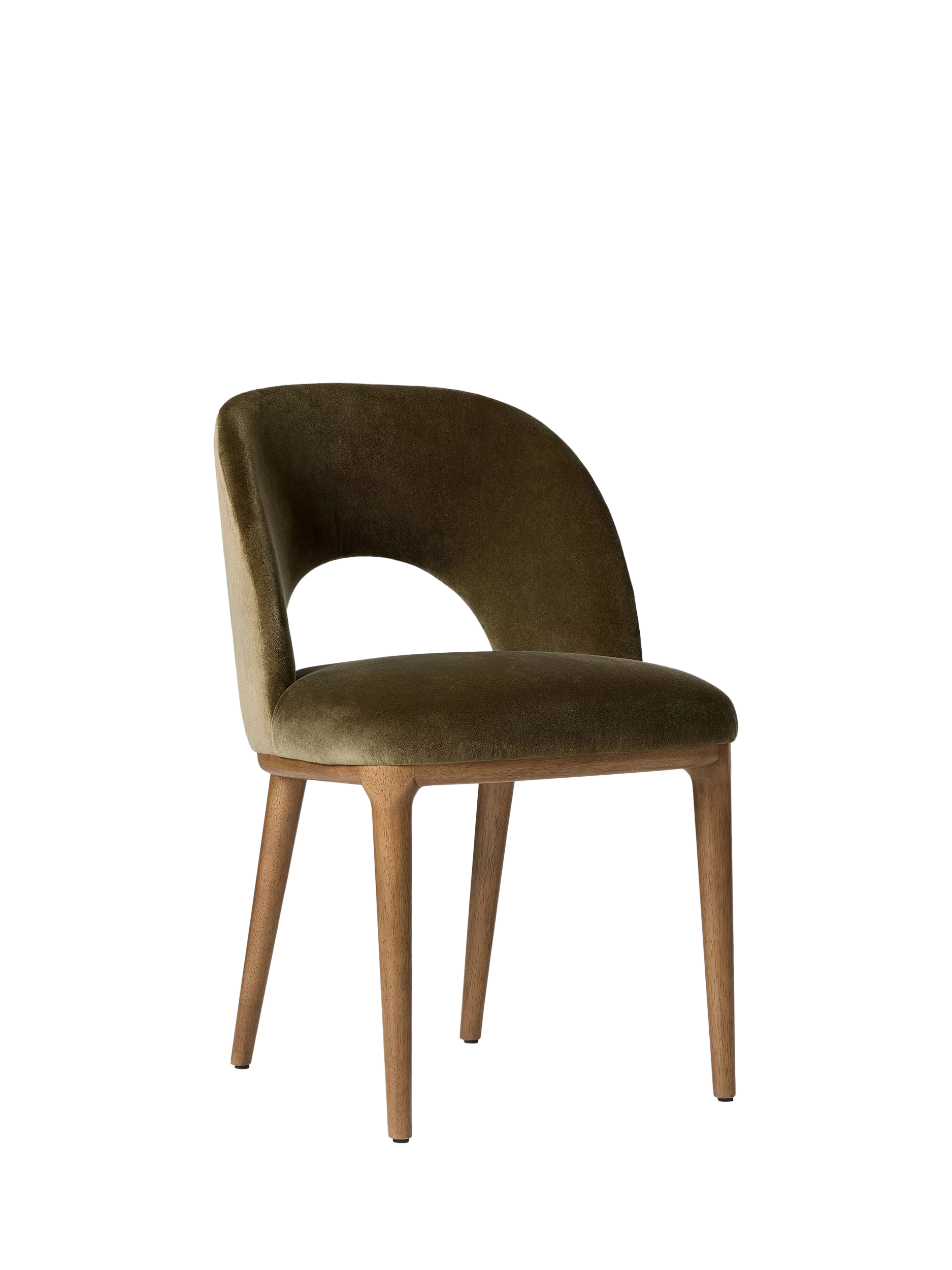 West Elm Boerum dining chair (British brand)