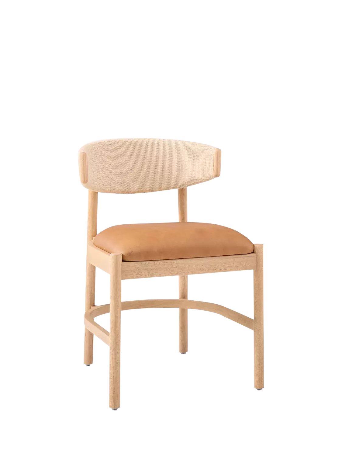 West Elm Ezra dining chair (British brand)