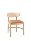 West Elm Ezra dining chair (British brand)