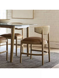 West Elm Ezra dining chair (British brand)