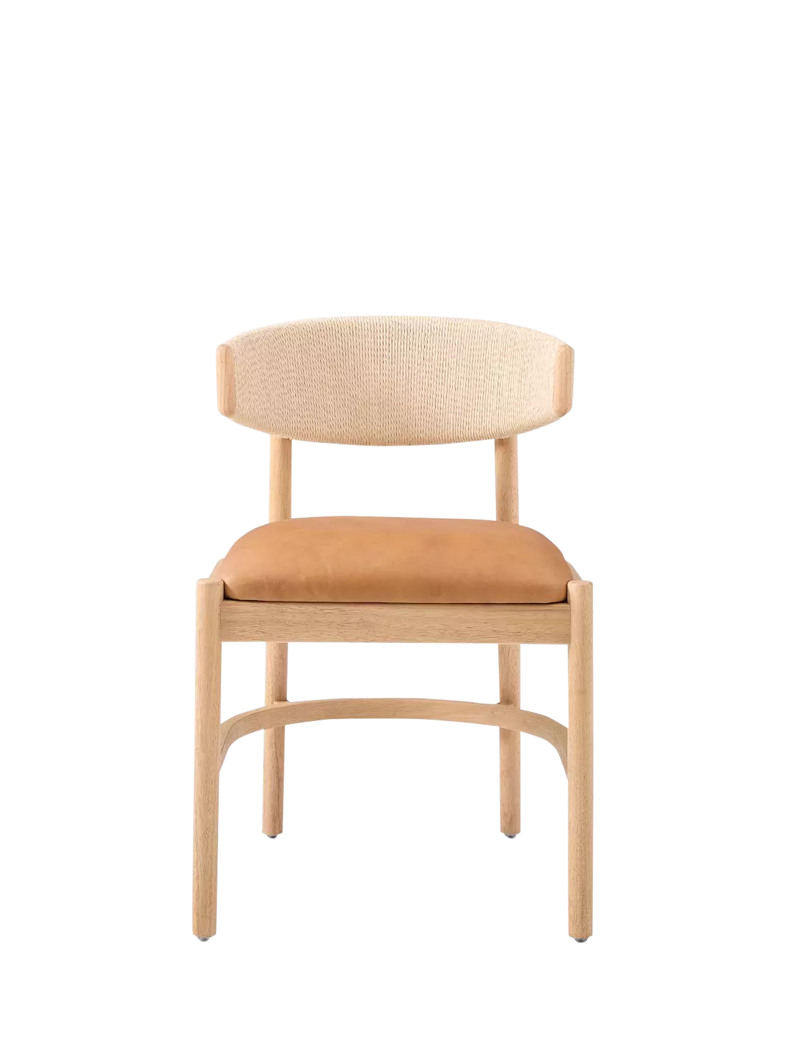 West Elm Ezra dining chair (British brand)