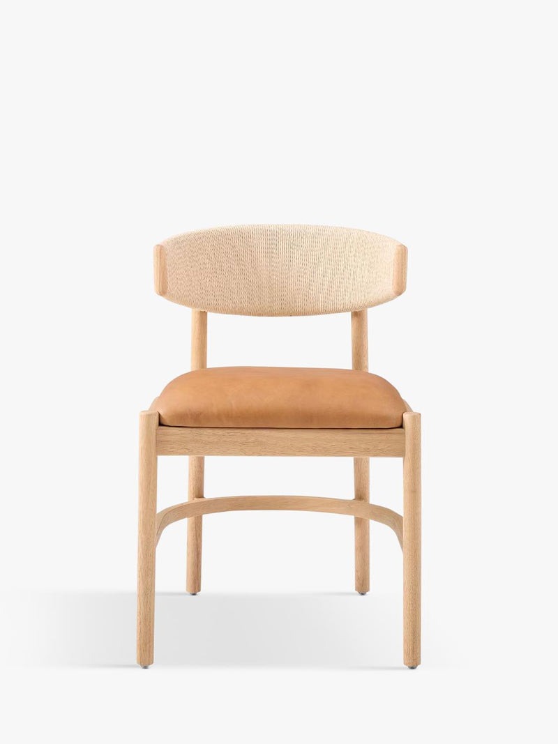 West Elm Ezra dining chair (British brand)