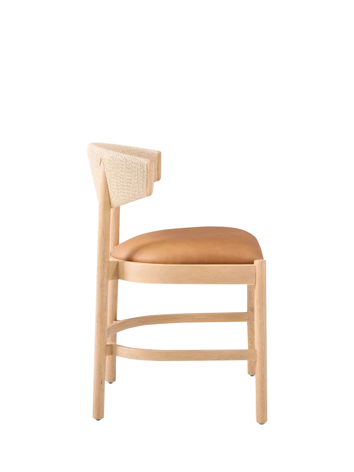West Elm Ezra dining chair (British brand)