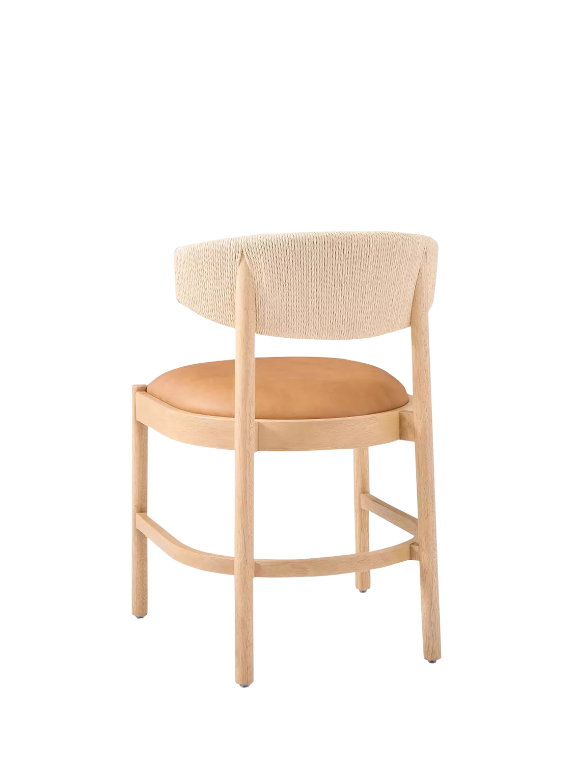 West Elm Ezra dining chair (British brand)