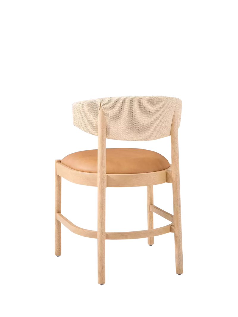 West Elm Ezra dining chair (British brand)