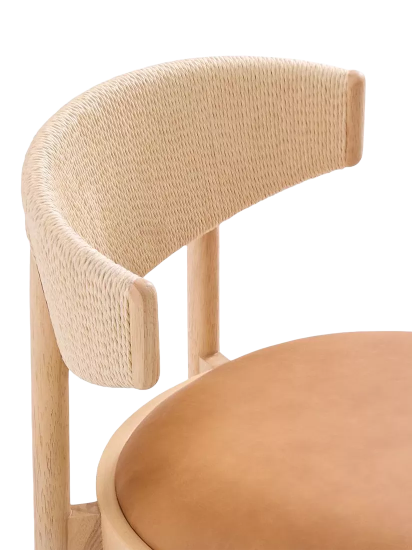 West Elm Ezra dining chair (British brand)