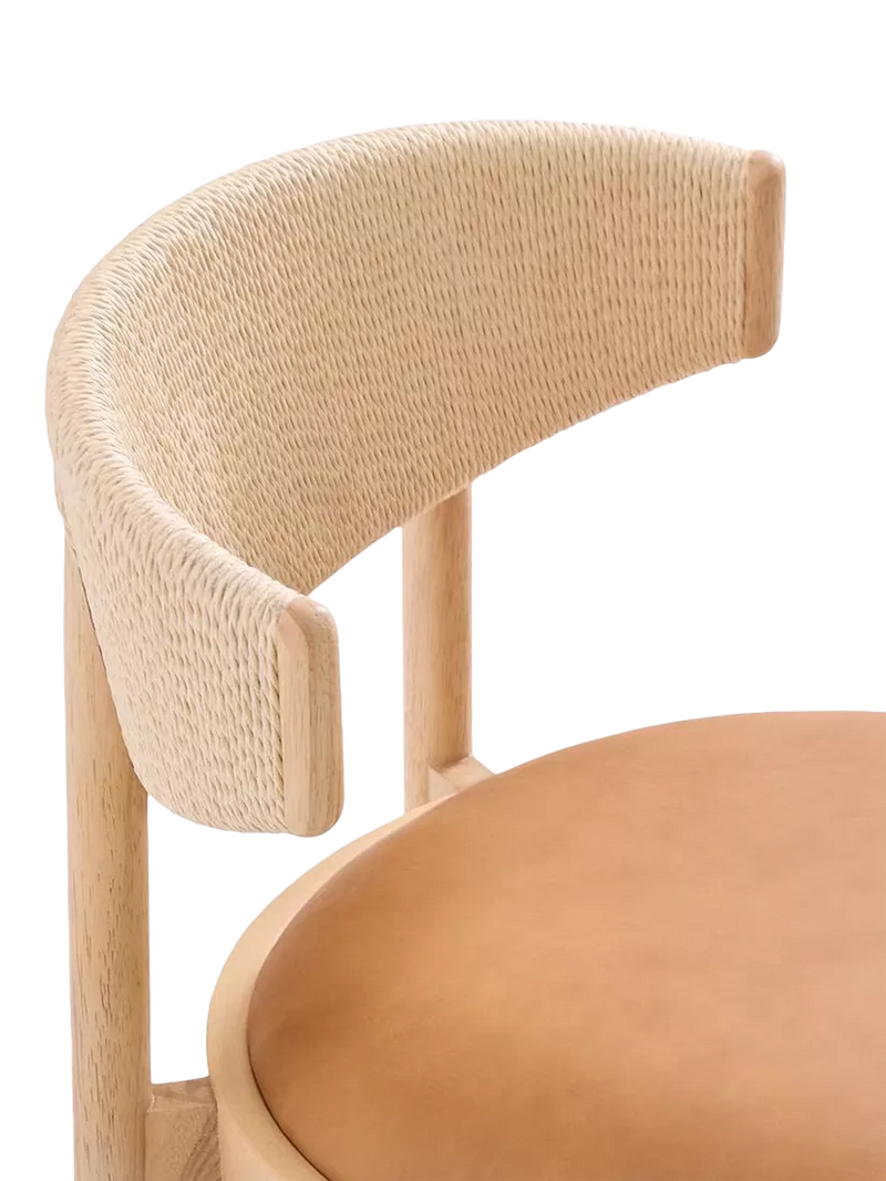 West Elm Ezra dining chair (British brand)
