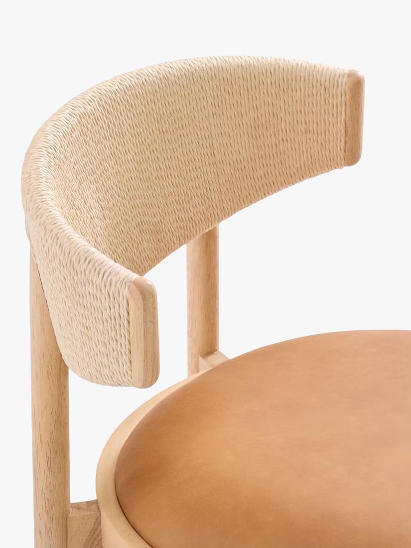 West Elm Ezra dining chair (British brand)