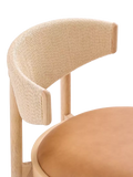 West Elm Ezra dining chair (British brand)