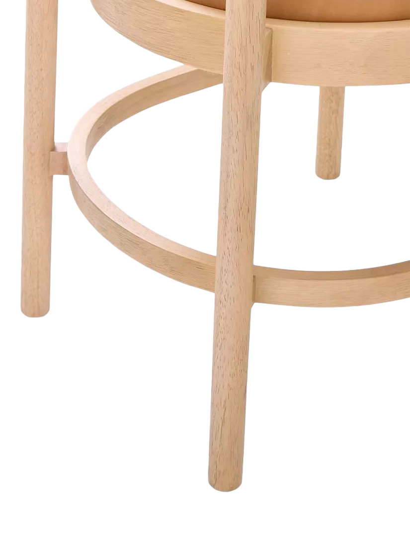 West Elm Ezra dining chair (British brand)
