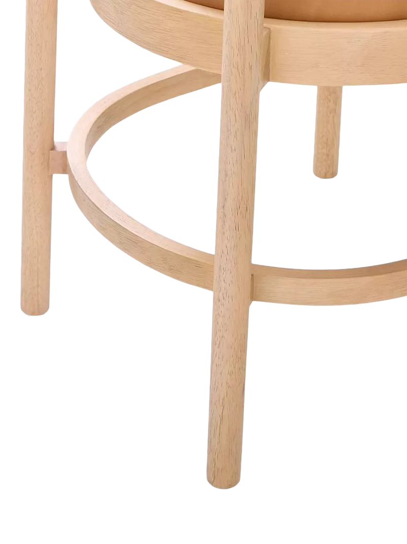 West Elm Ezra dining chair (British brand)