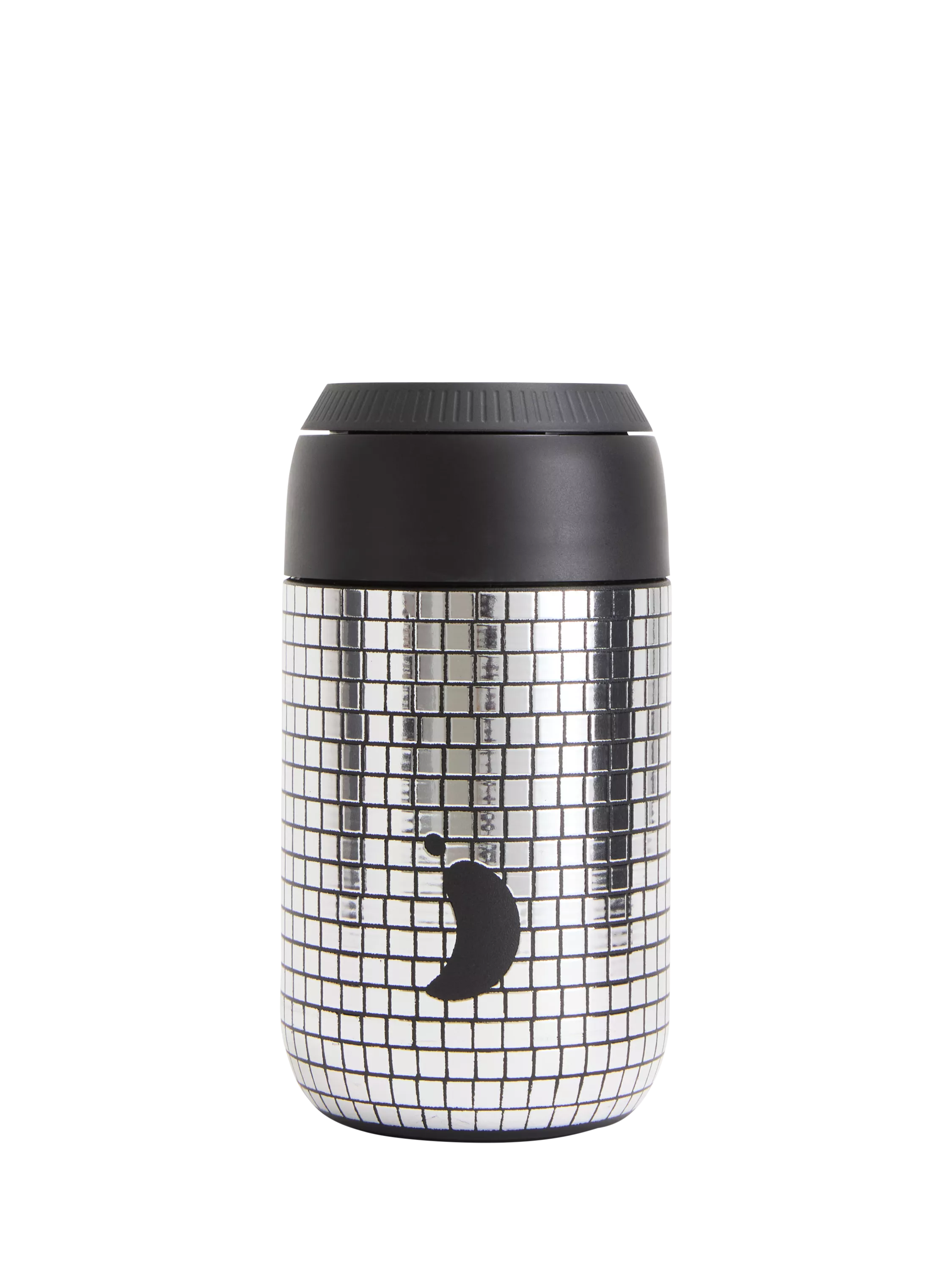Chilly's Series 2 travel mug Disco 340ml (British brand)
