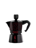 Bialetti Stranger Things coffee maker 6-cup, UK version