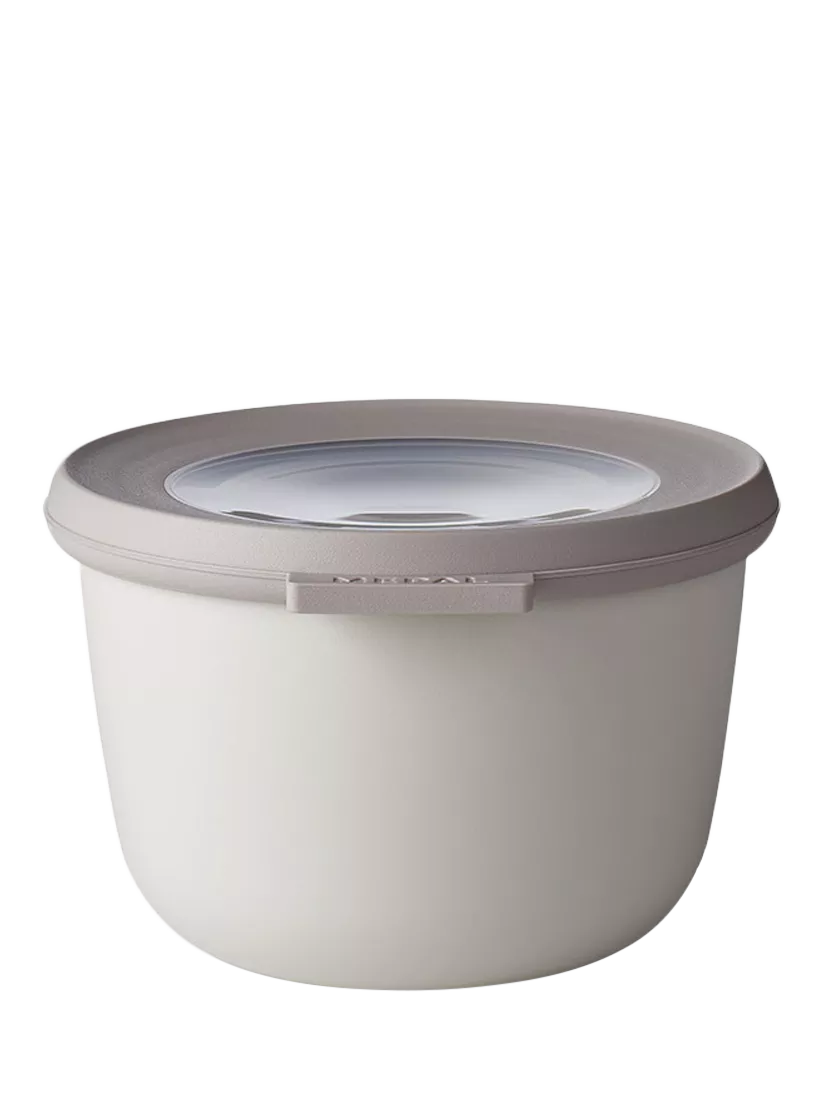 Mepal Cirqula Round Food Storage Bowl 500ml