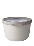 Mepal Cirqula Round Food Storage Bowl 500ml