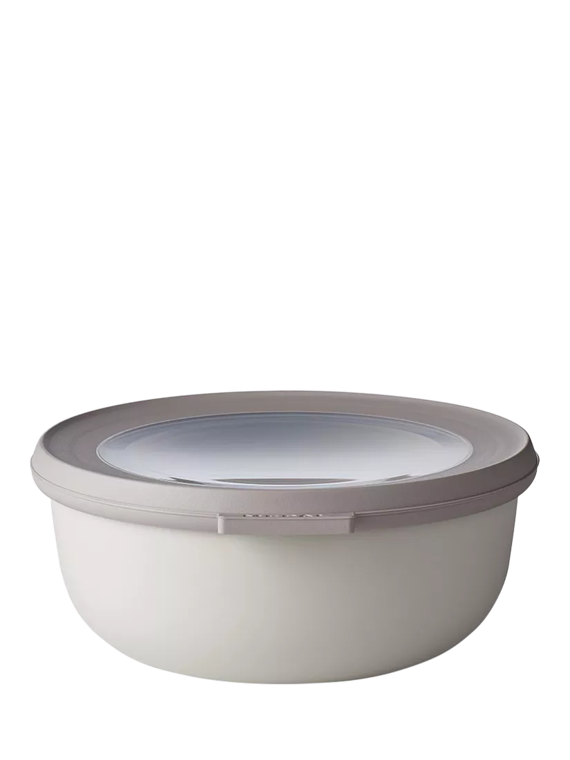 Mepal Cirqula Food Storage Bowl 750ml