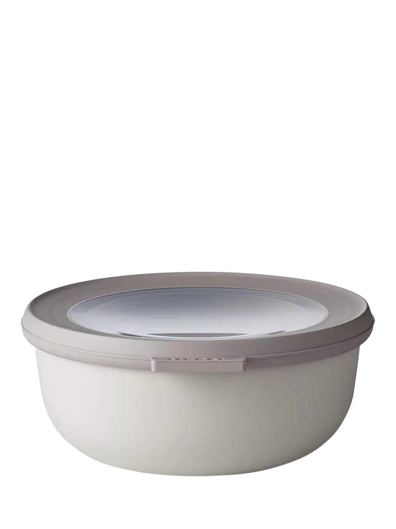 Mepal Cirqula Food Storage Bowl 750ml