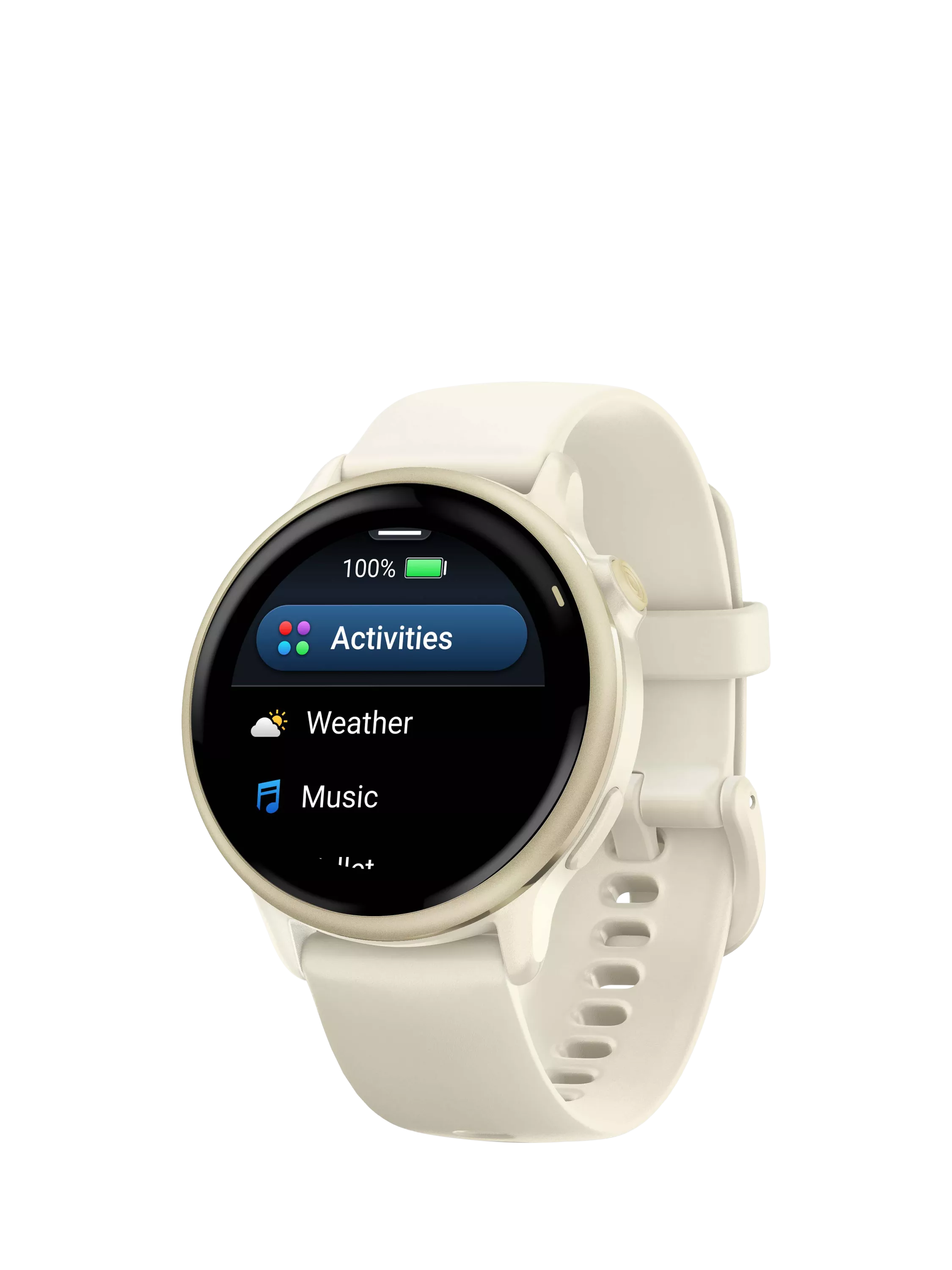 Garmin vivoactive 6 GPS Smartwatch, 42mm