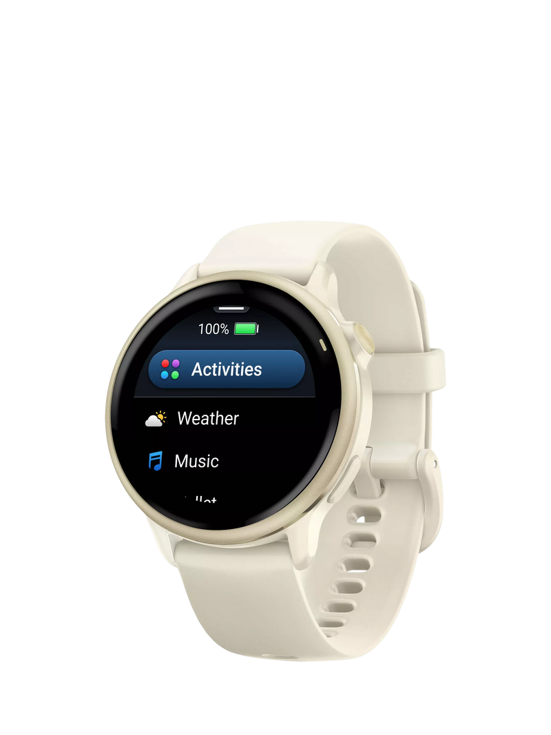 Garmin vivoactive 6 GPS Smartwatch, 42mm
