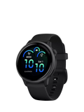 Garmin vivoactive 6 GPS smartwatch 42mm - British product