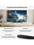 Samsung QLED TV QE55Q7F5A 55 inch - British product