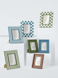 John Lewis stepped photo frame 4x6 inch - British product