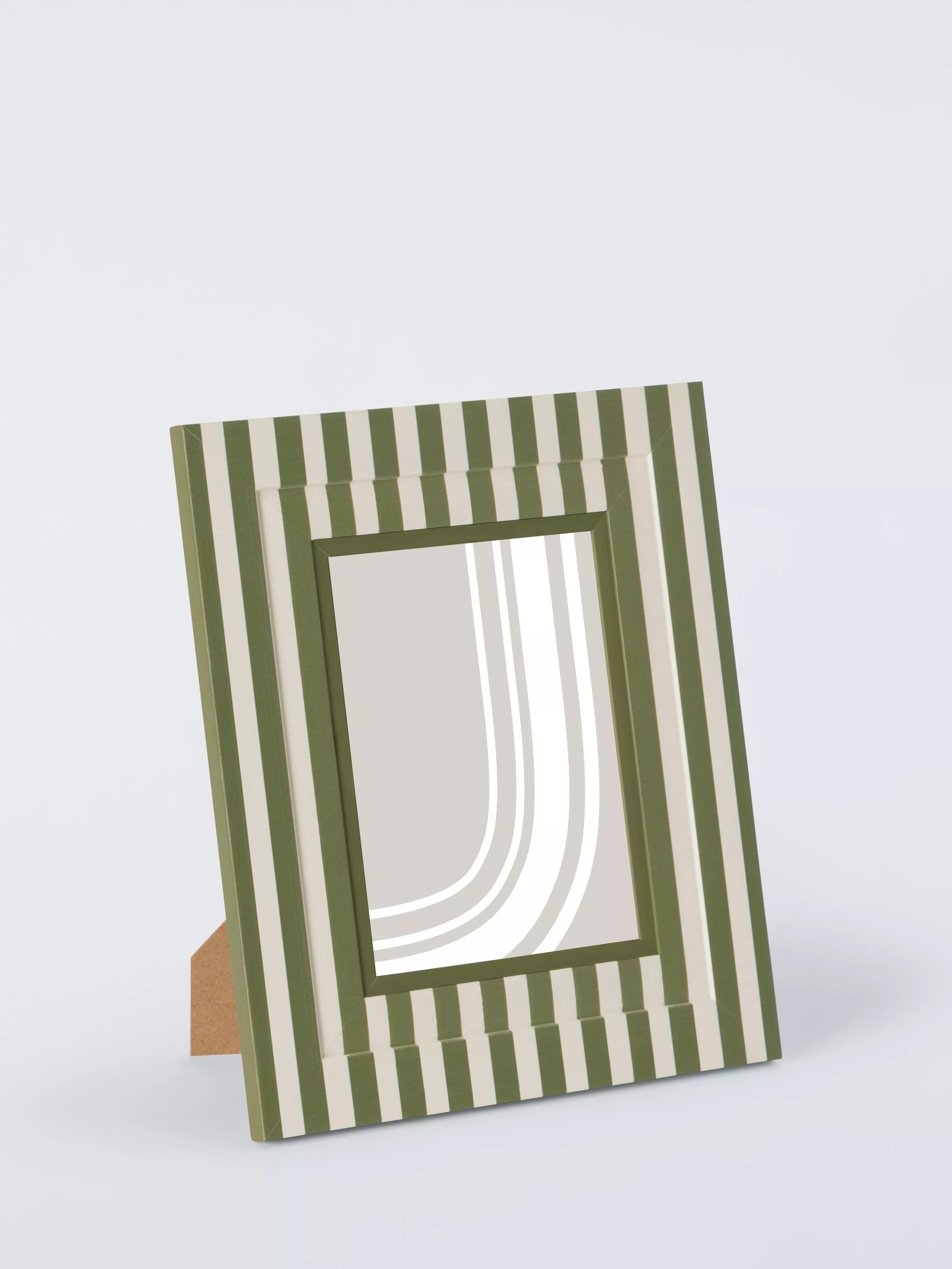 John Lewis Stepped Photo Frame, 5 x 7 Inch (13 x 18cm)
