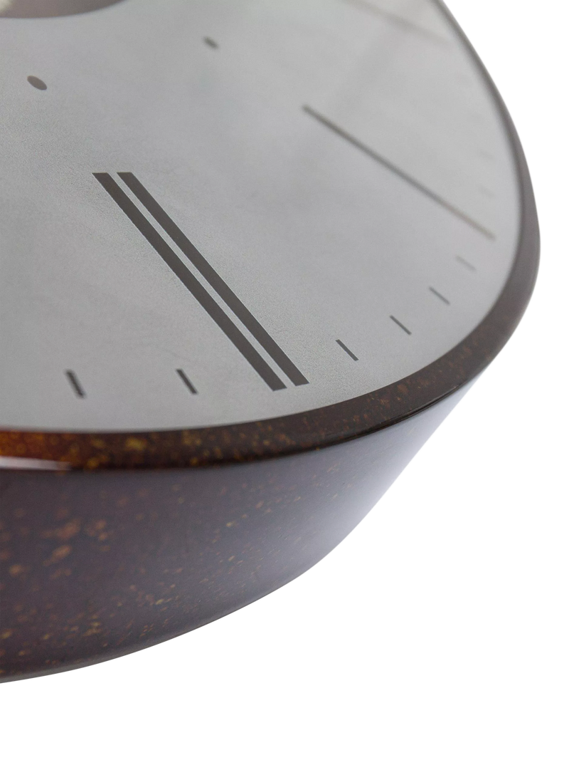 Thomas Kent wall clock bronze 53cm - British product